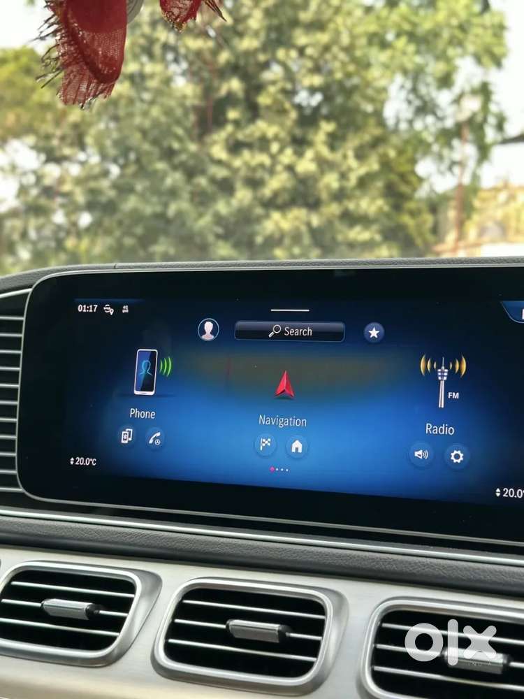 Mercedes-benz Amg Gle Coupe, 2024, Petrol