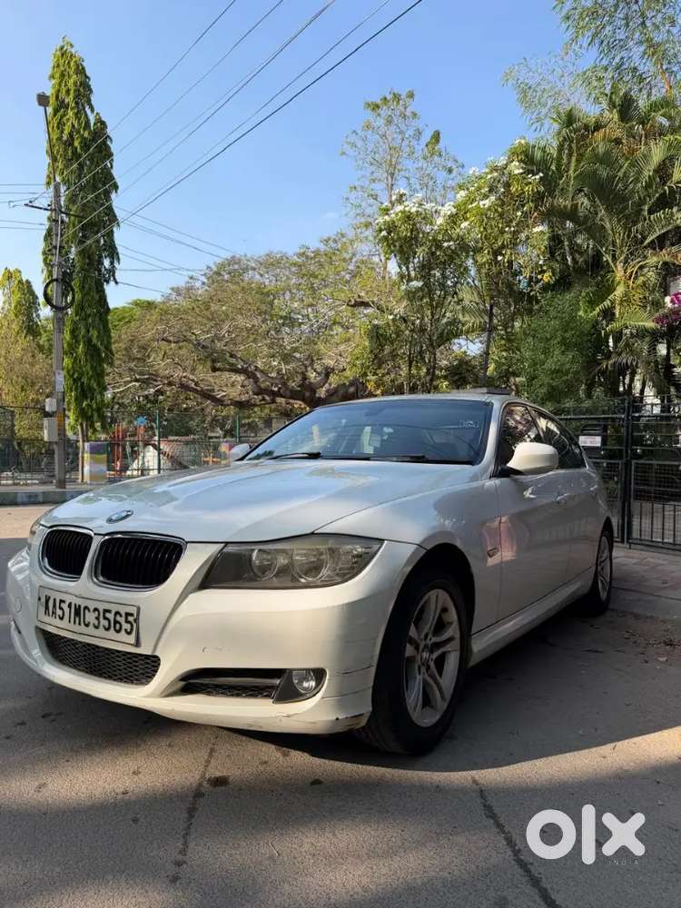Bmw 320d Sale