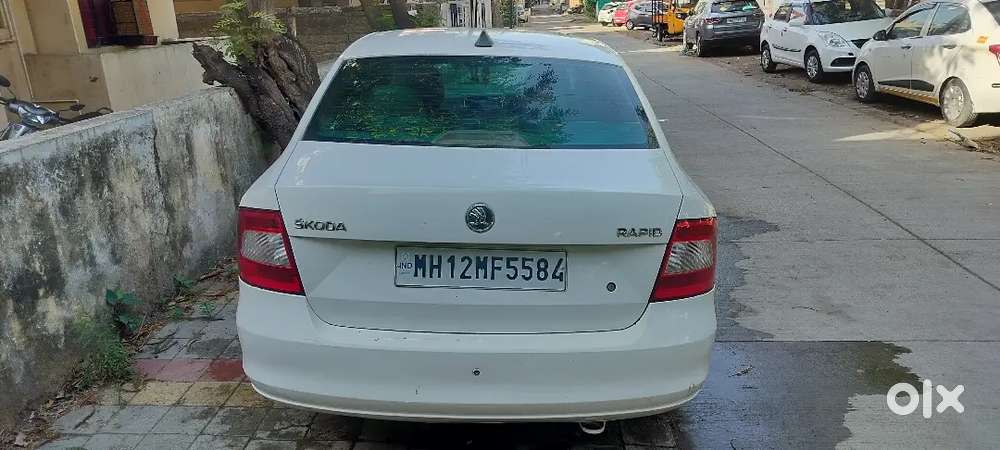 Good Condition