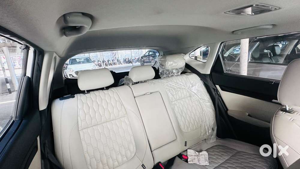 Kia Seltos 1.4 Gtx+ Turbo Gdi Petrol At, 2022, Petrol