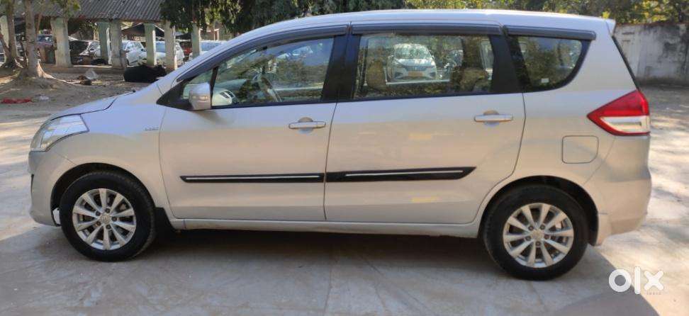 Maruti Suzuki Ertiga 2012-2015 Zdi, 2015, Diesel