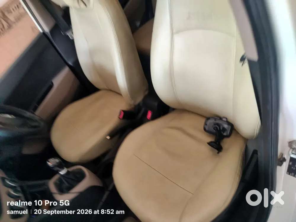 Hyundai Xcent Diesel 2015 Variant