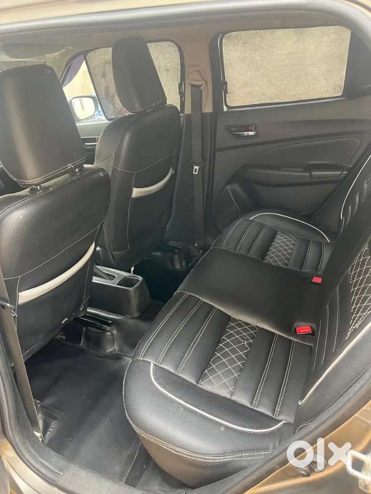 Maruti Suzuki Swift 2021