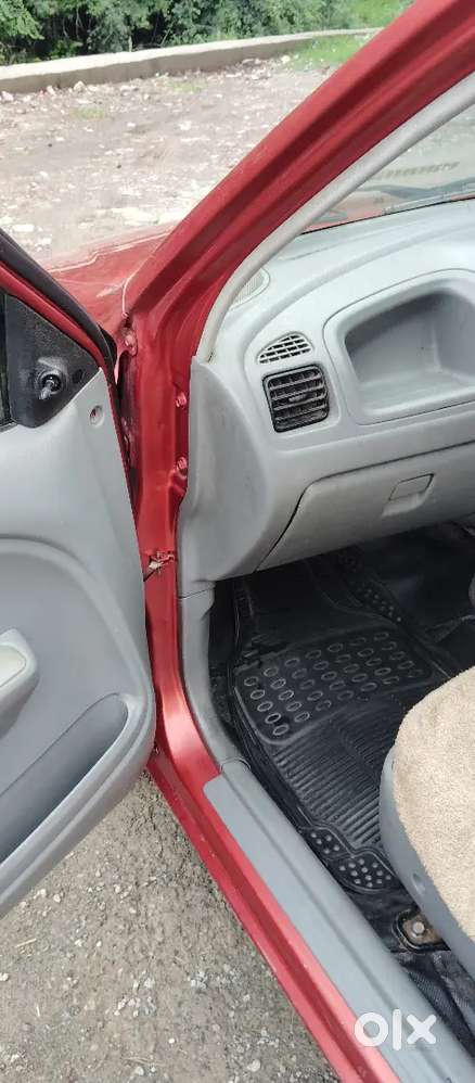 Maruti Suzuki Alto 2014 पेट्रोल मॉडल Vxi (o)