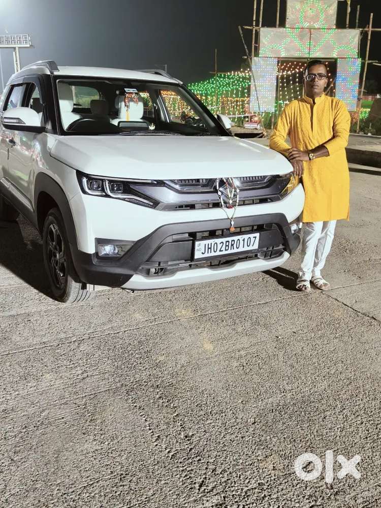 गाड़ी बिक्री हेतु