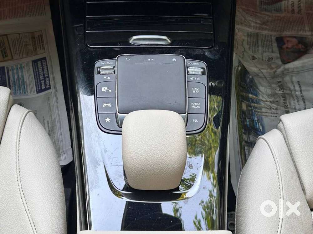 Mercedes-benz A-class Limousine 200, 2023, Petrol