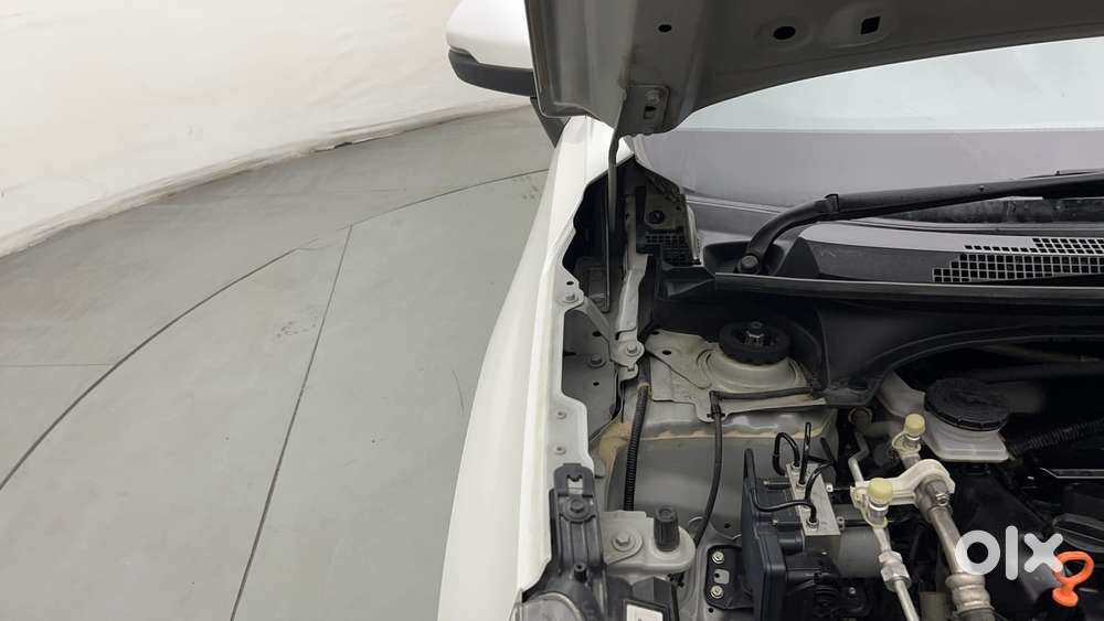Honda Elevate Zx Cvt, 2023, Petrol