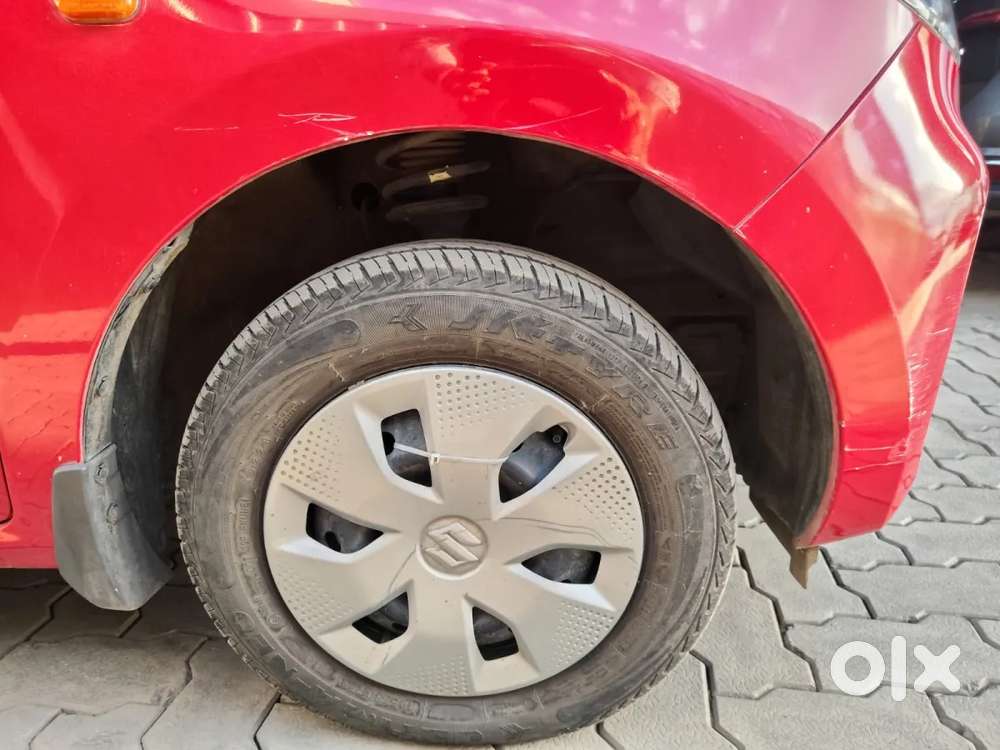 Maruti Suzuki Alto K10 1.0 Vxi, 2022, Petrol