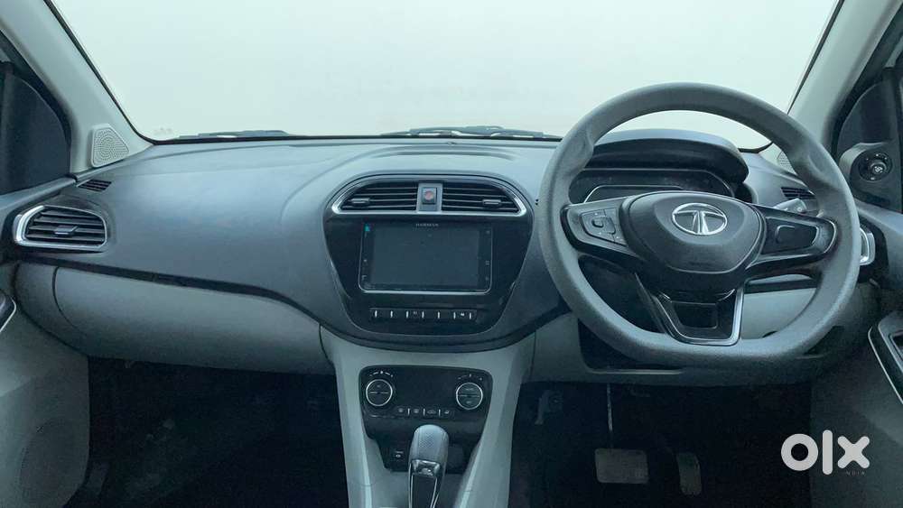 Tata Tiago Xza Plus, 2021, Petrol