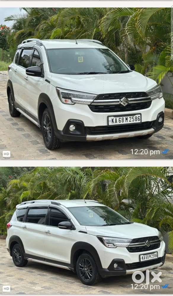 Well Menten Good Condition