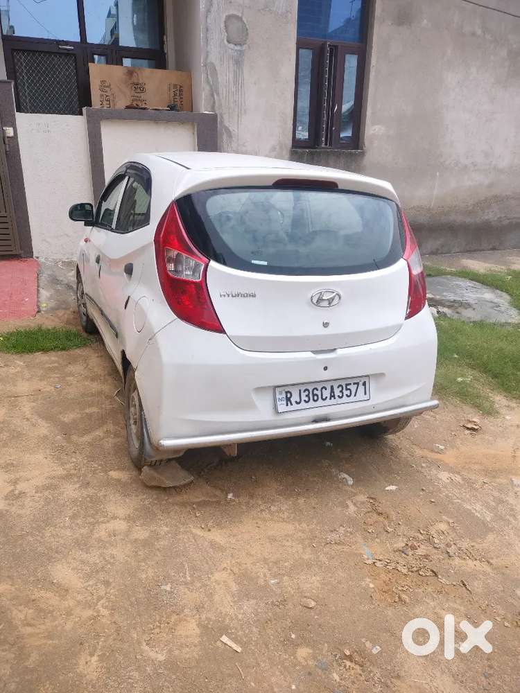 Hyundai Eon Era Petrol 2013