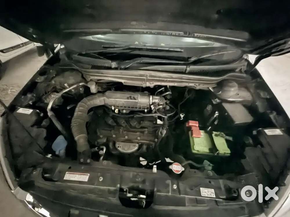 Toyota Urban Cruiser 2022 Petrol Manual