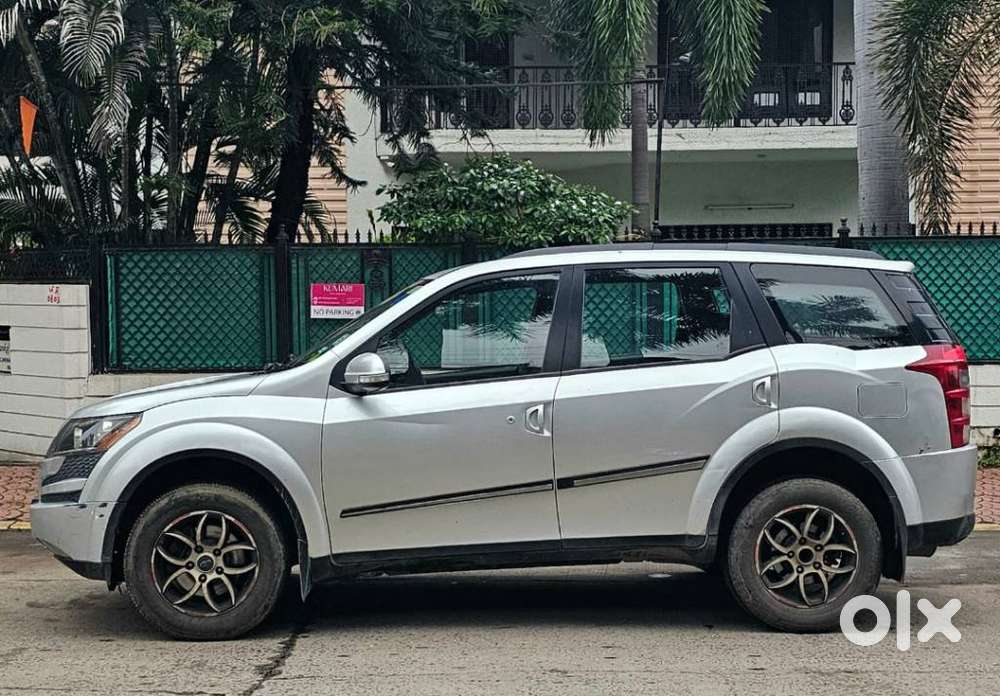 Mahindra Xuv500 W6 2wd, 2013, Diesel