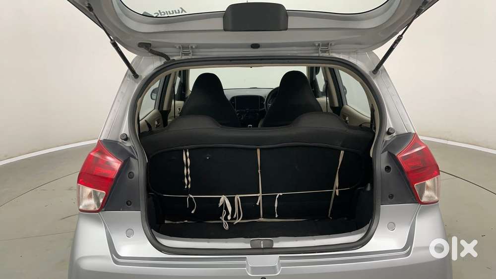 Hyundai Santro Magna, 2019, Petrol