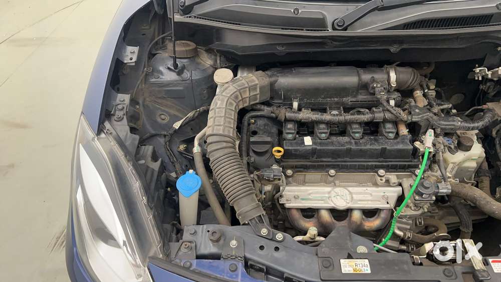 Maruti Suzuki Dzire Zxi Plus Ags, 2022, Petrol