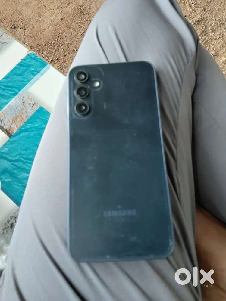 Galaxy A15 5G