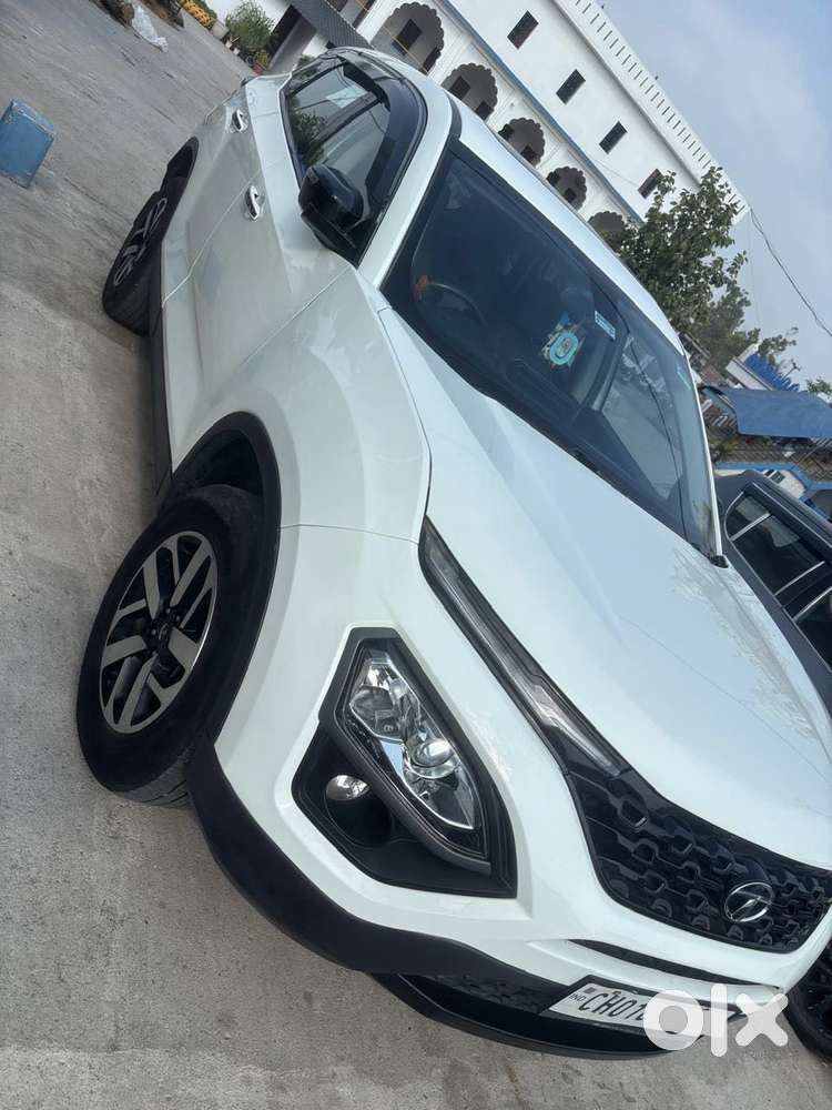 Tata Harrier, 2022, Diesel