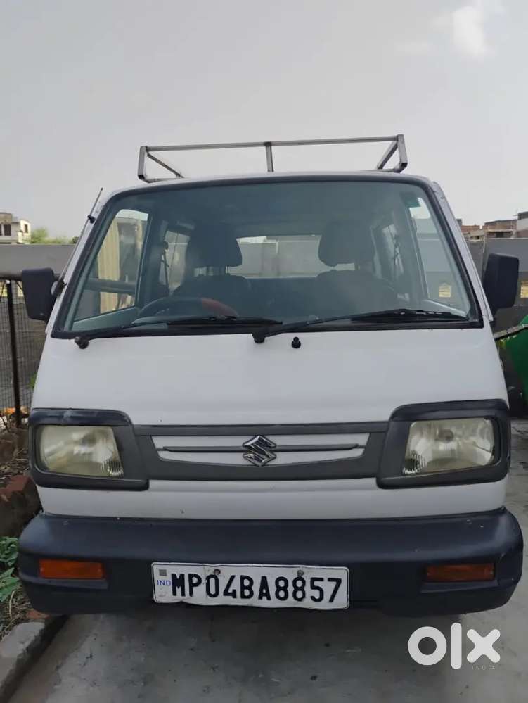 Maruti Suzuki Omni 2025 Petrol 992686 Km Driven