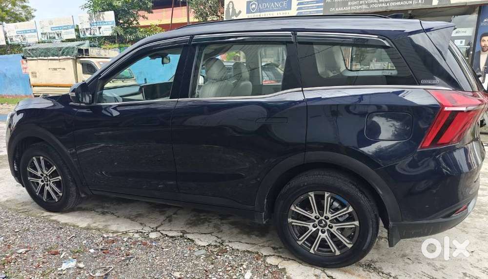 Mahindra Xuv700 2.2 Ax 7 Diesel Mt Str, 2022, Diesel