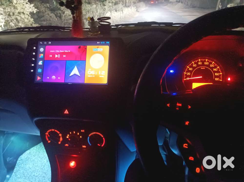 Well Maintained Car Like New. Spinny And Car24 Faraway