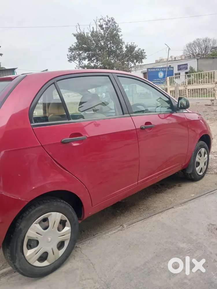 Tata Indica Vista 2012 Model