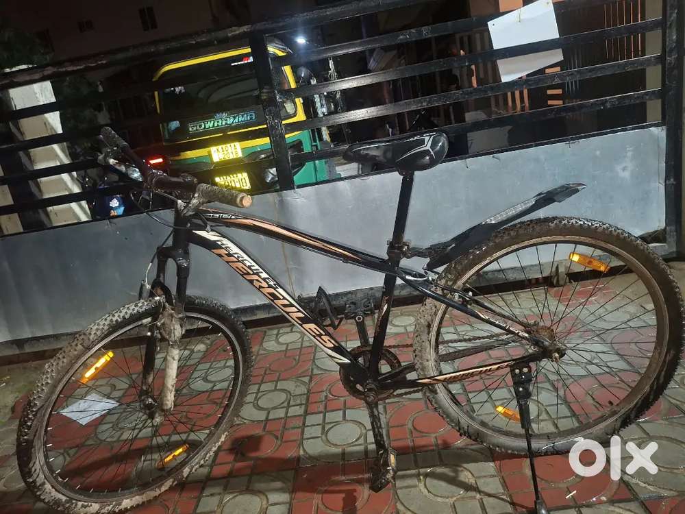 Hercules dirtrider Bicycles 1822913056