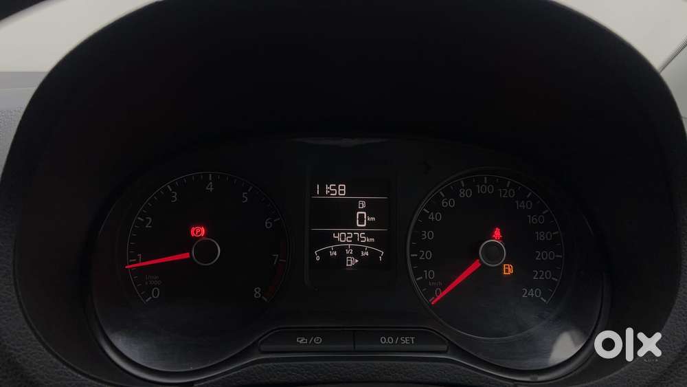 Volkswagen Polo 1.0 Comfortline Plus, 2020, Petrol