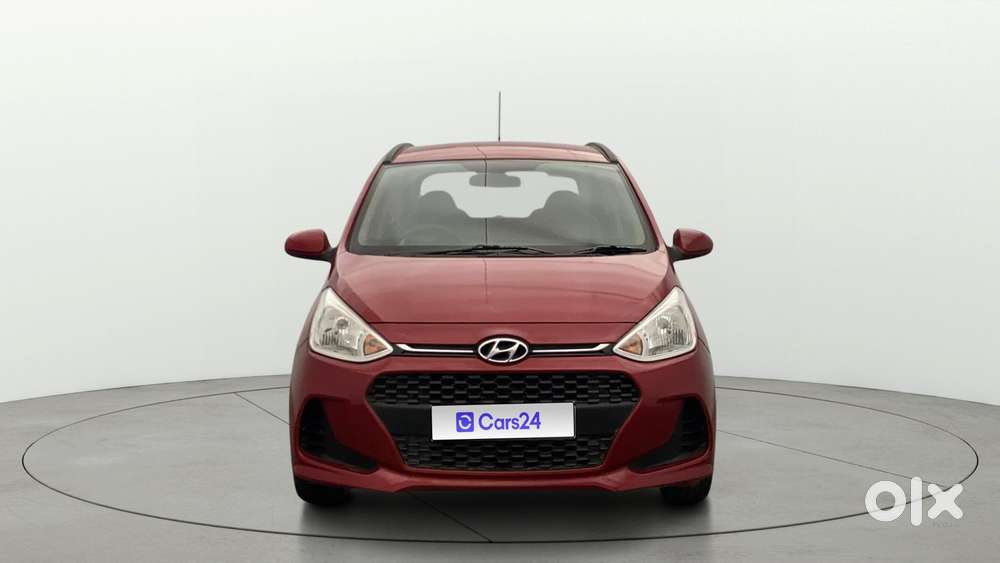 Hyundai Grand I10 1.2 Kappa Magna, 2019, Petrol