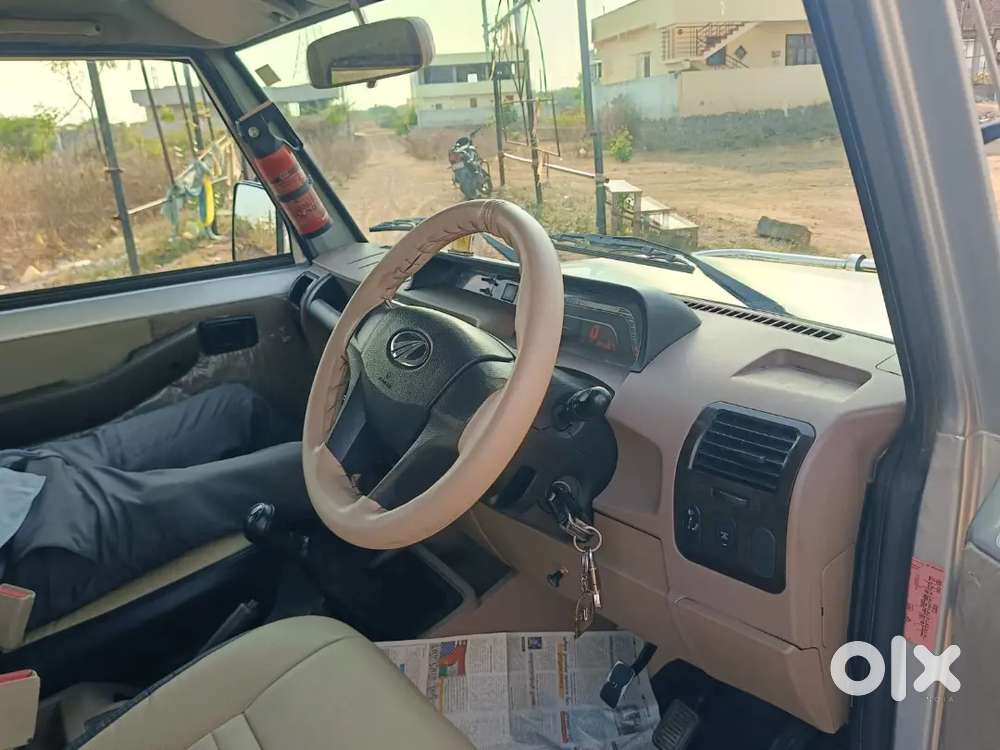 Mahindra Bolero 2020 Diesel 99408 Km Driven