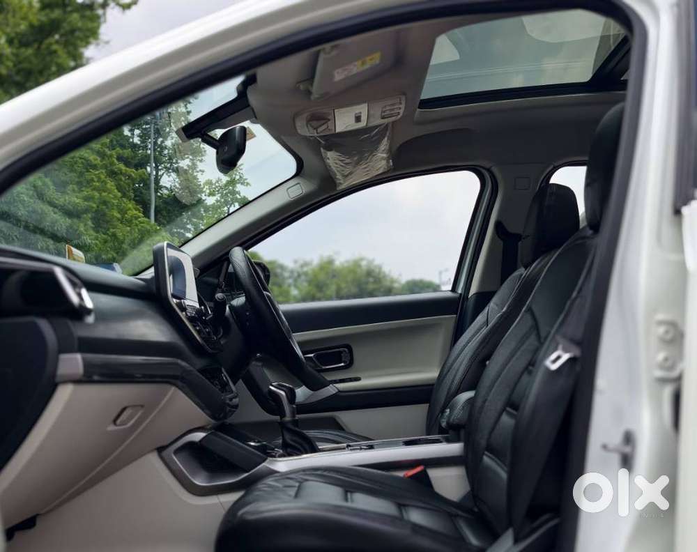 Tata Safari 2.0 Kryotec Xza Plus, 2021, Diesel