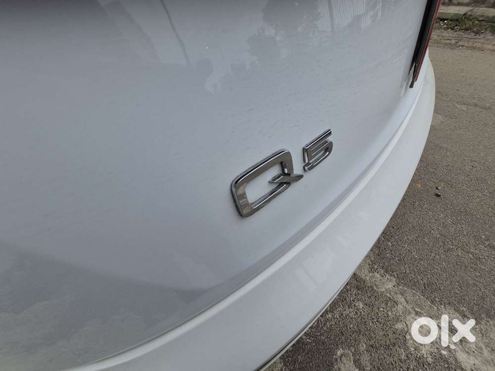 Audi Q5 2.0 Tdi Quattro Premium, 2019, Diesel
