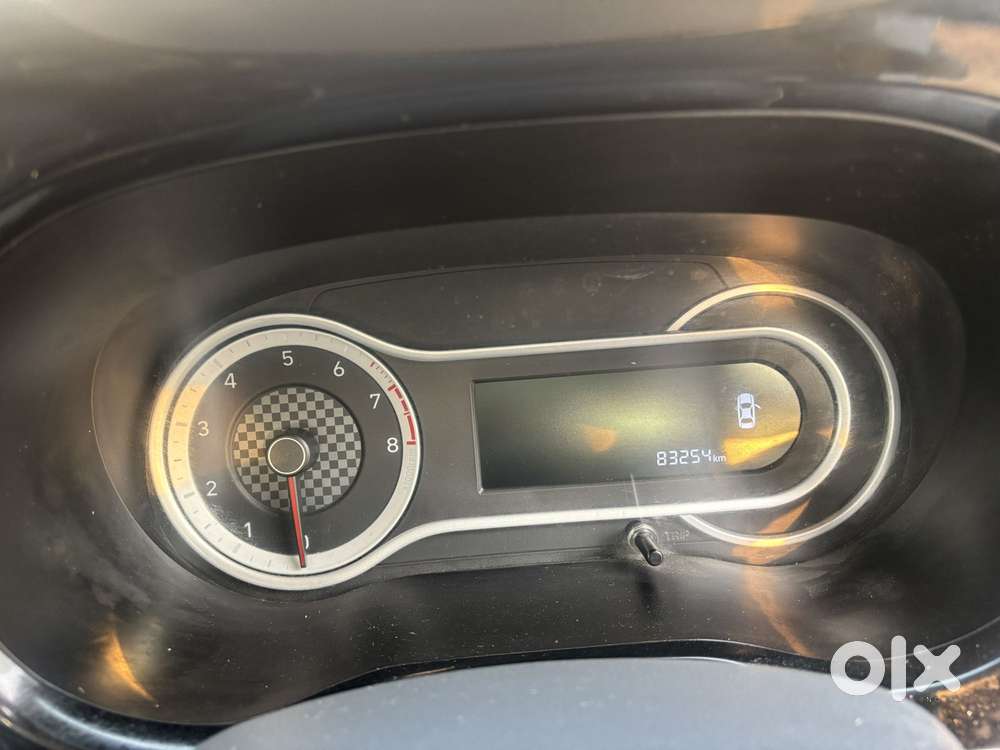 Hyundai Grand I10 Nios Sportz 1.2 Kappa Vtvt, 2020, Petrol