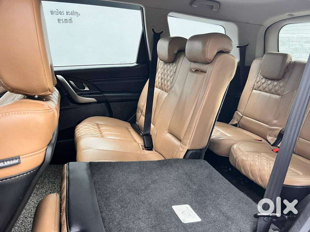 Mahindra Xuv500 W11 Option, 2020, Diesel