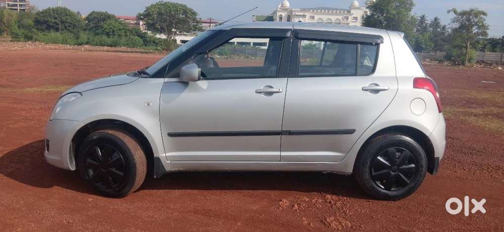 Maruti Suzuki Swift Vdi Bsiii, 2010, Diesel