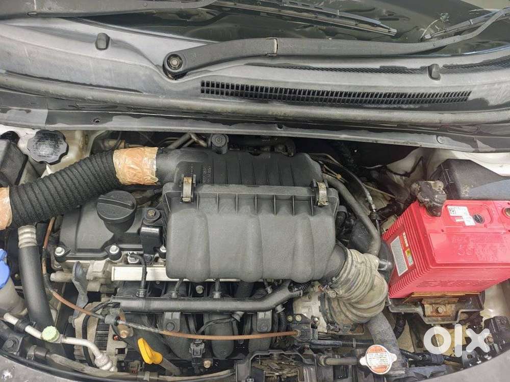 Hyundai I10 1.1 Magna(o), 2009, Petrol