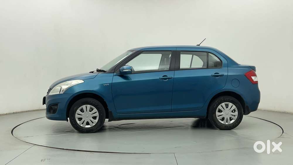 Maruti Suzuki Swift Dzire 1.3 Vxi, 2012, Petrol