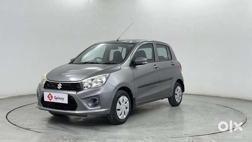 Maruti Suzuki Celerio Zxi Optional Amt, 2018, Petrol