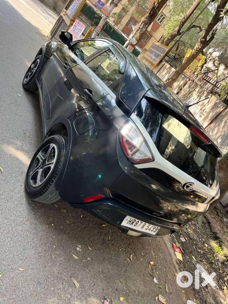 Tata Nexon