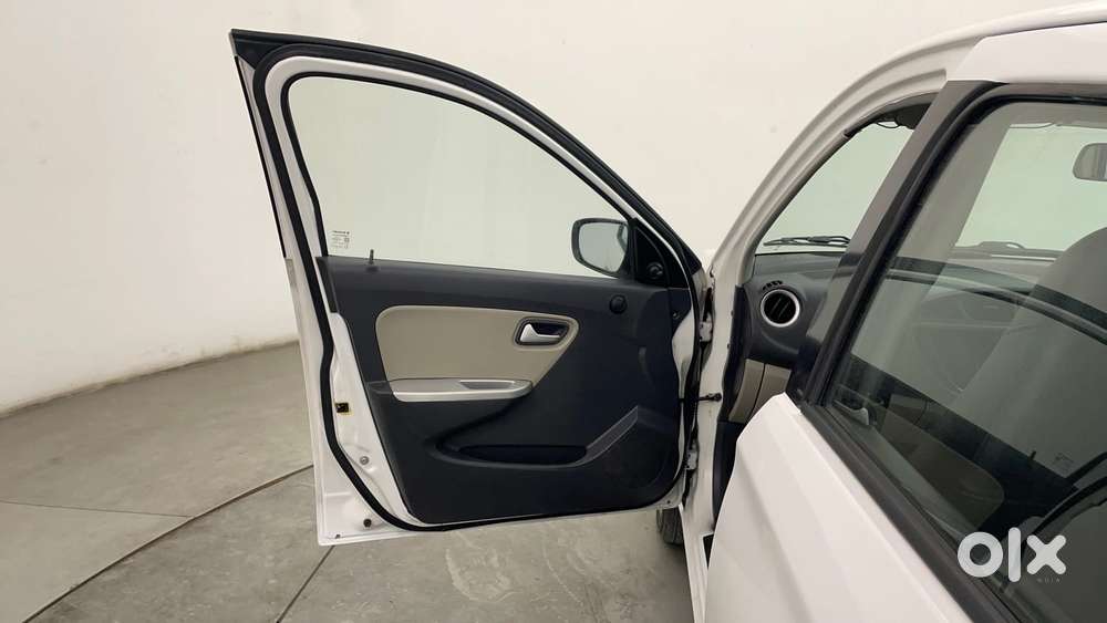 Maruti Suzuki Alto K10 Vxi Airbag, 2018, Petrol