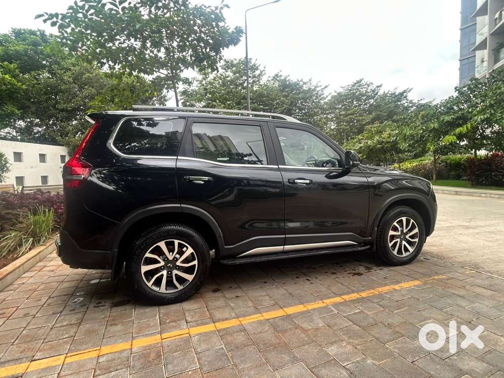 Mahindra Scorpio-n Diesel 2024