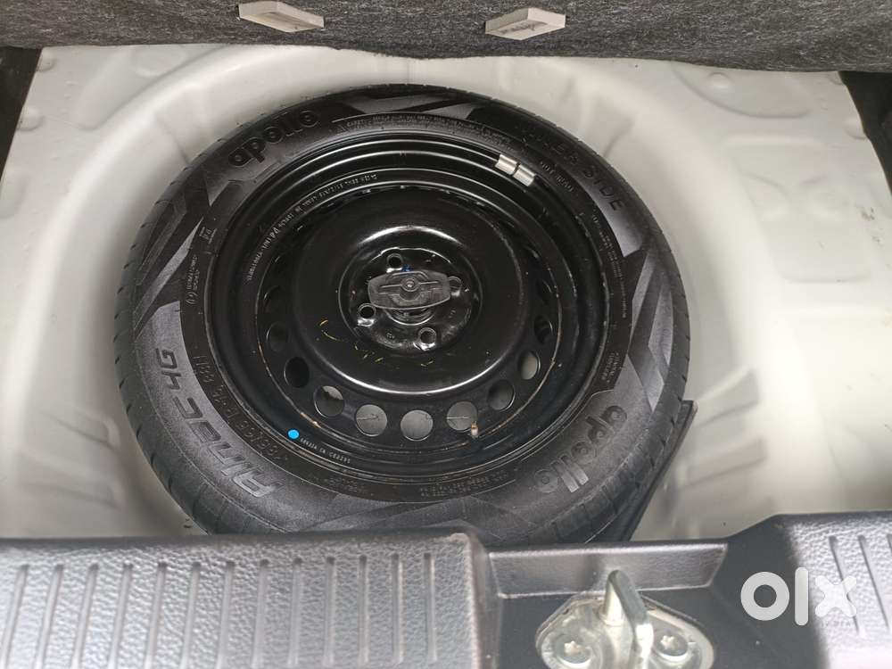 Maruti Suzuki Baleno Delta, 2024, Petrol