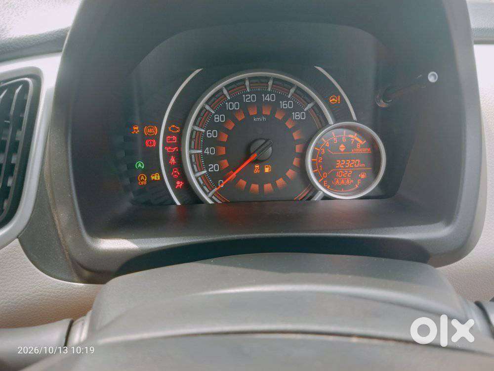 Maruti Suzuki Wagon R 1.2 Zxi Plus Dual Tone, 2024, Petrol