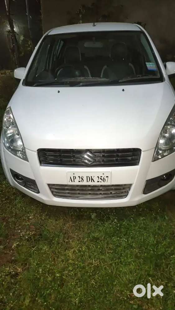 Maruti Suzuki Ritz 2011 Diesel 95000 Km Driven