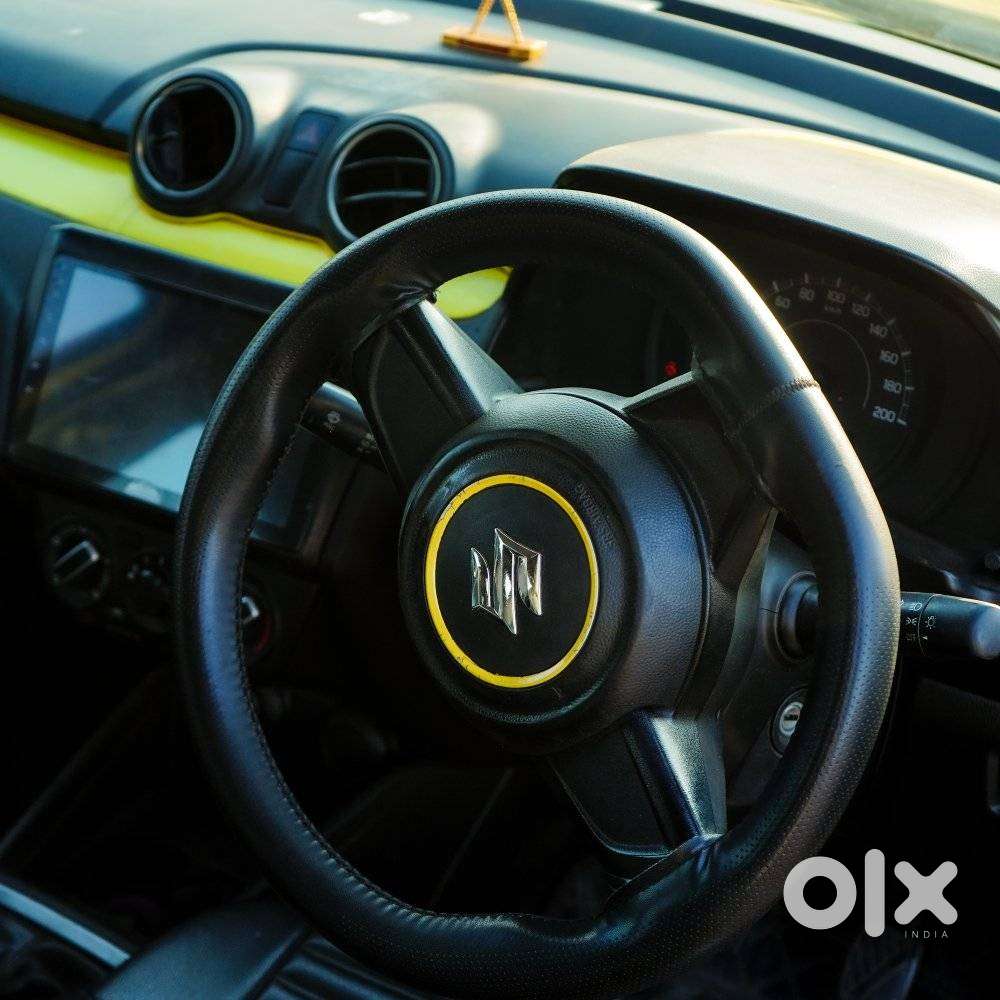 Maruti Suzuki Swift Ldi (o), 2018, Diesel