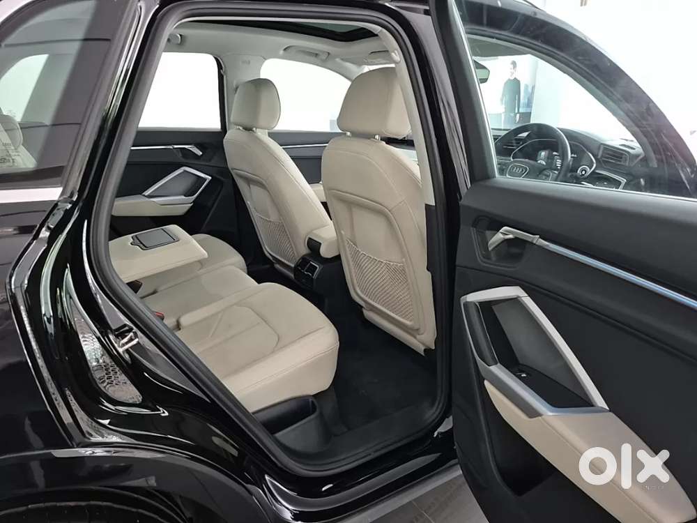 Audi Q3 40 Tfsi Technology, 2025, Petrol