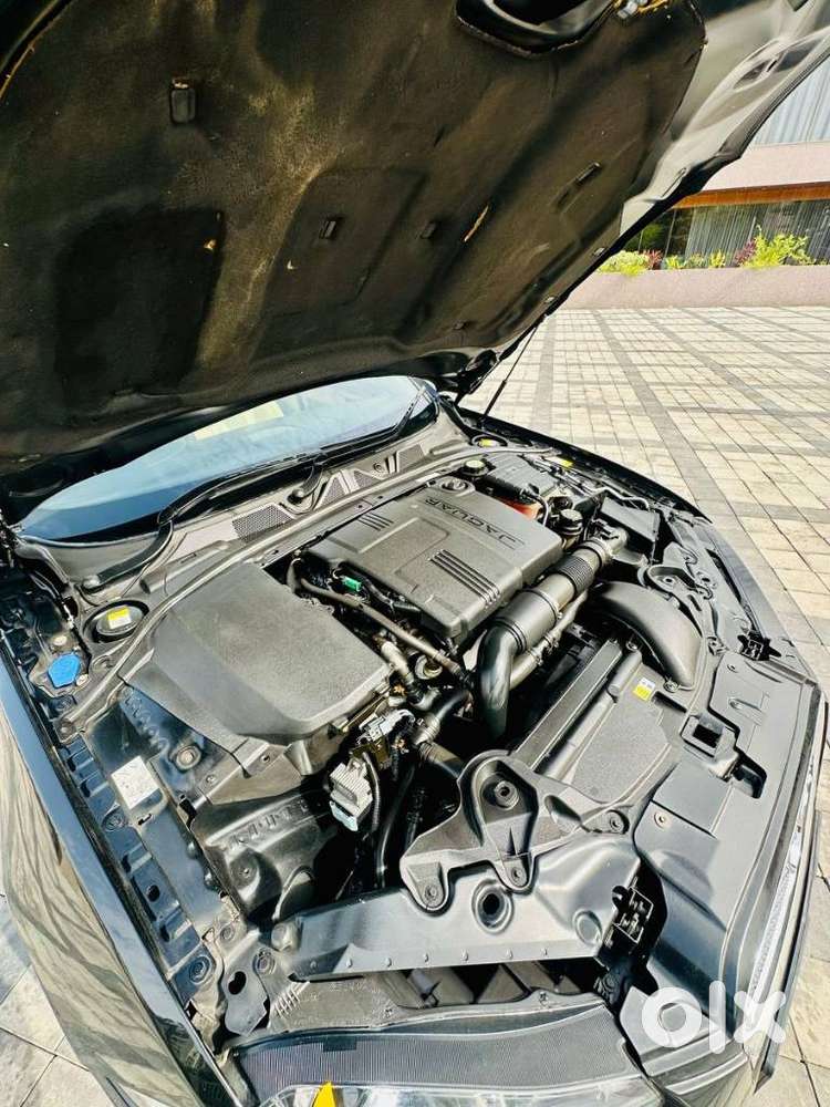 Jaguar Xf 2.2 Diesel, 2015, Diesel