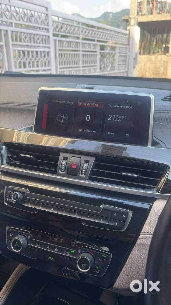 Bmw X1 2.0 Sdrive 20d, 2022, Diesel