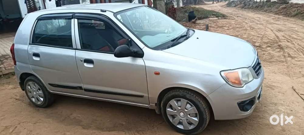 K 10 Ptrol+cng On Paper H Lxi Thakar Basti,fatehabad Haryana