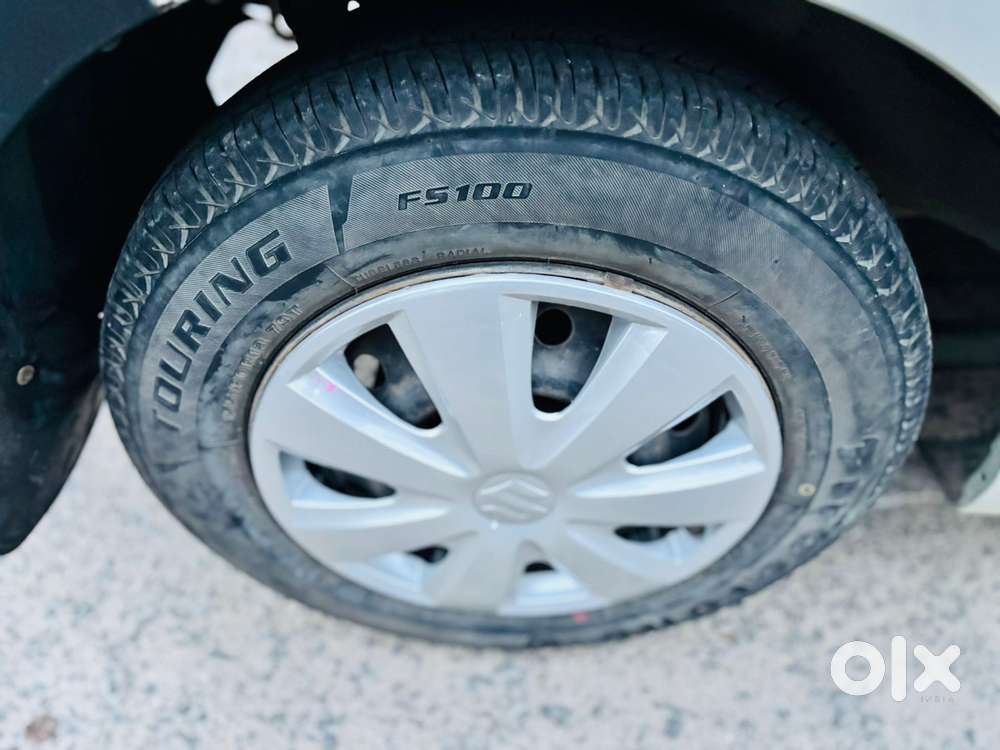 Maruti Suzuki A-star Vxi, 2010, Petrol