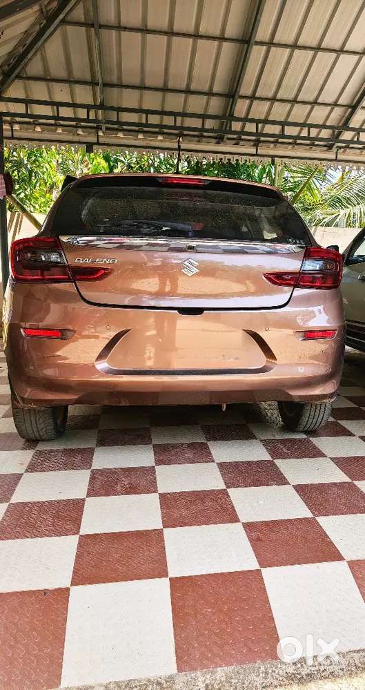 Single Owner Excellent Condition Under Warranty